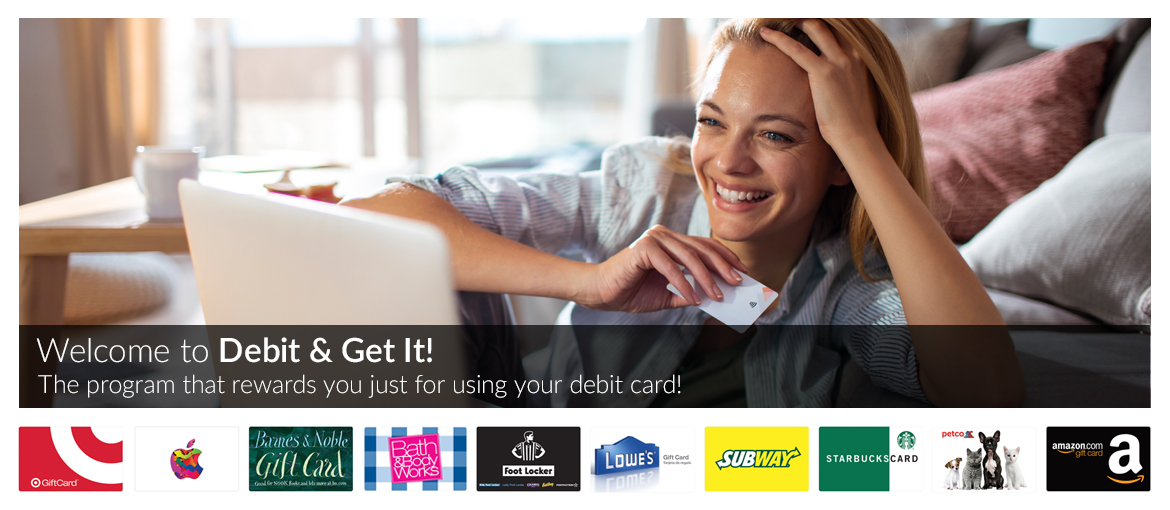 Ascend Debit and Get It