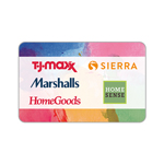 HOMEGOODS<sup>®</sup> $25 Gift Card