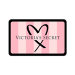 VICTORIA SECRET<sup>®</sup> $10 Gift Card